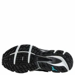 Wave Paradox 5  Patterned*Mizuno