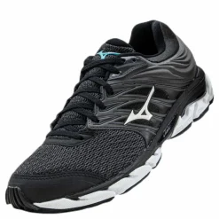 Wave Paradox 5  Patterned*Mizuno