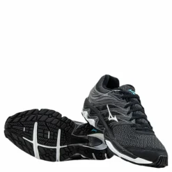 Wave Paradox 5  Patterned*Mizuno