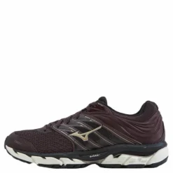 Mizuno Wave Paradox 5 W Fudge / Platinum Gold / Snow W Best