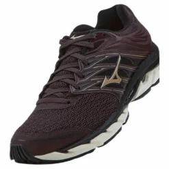 Mizuno Wave Paradox 5 W Fudge / Platinum Gold / Snow W Best