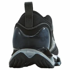 Wave Propechy 11 (unisex) Dark Shadow/silver/black*Mizuno Sale