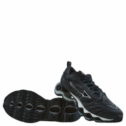 Wave Propechy 11 (unisex) Dark Shadow/silver/black*Mizuno Sale