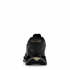 Mizuno Wave Prophecy 12 Black/ge Gold New