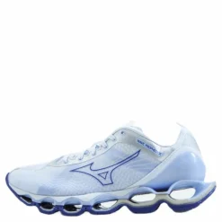Mizuno Wave Prophecy X W White / Vision Violet / Galaxy
