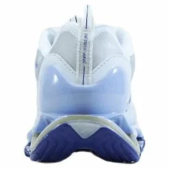 Mizuno Wave Prophecy X W White / Vision Violet / Galaxy