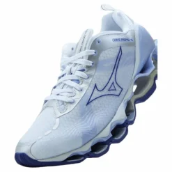 Mizuno Wave Prophecy X W White / Vision Violet / Galaxy
