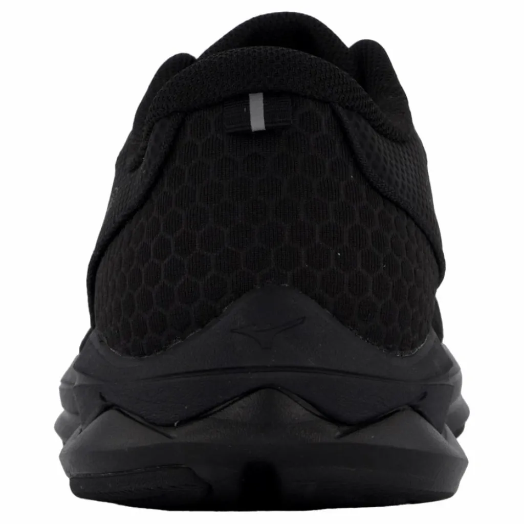 Mizuno Wave Revolt 3 Black/ebony/black Outlet