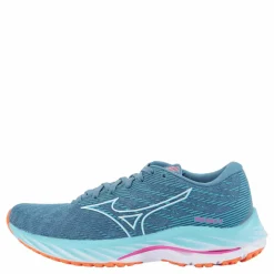 Wave Rider 26 Antigua Sand/white/light Orang*Mizuno