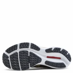Mizuno Wave Rider 24 Blue/Grey/Red Outlet
