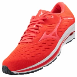 Wave Rider 24 Pink/Red*Mizuno Best