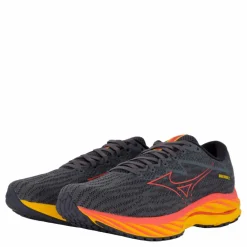 Wave Rider 27 Turbulence/cayenne/citrus*Mizuno Online