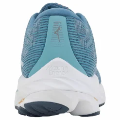 Wave Rider 26 W Mountain Spring/white/flax*Mizuno Outlet
