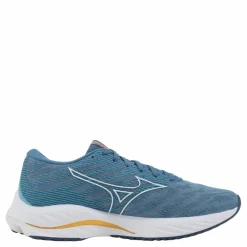 Wave Rider 26 W Mountain Spring/white/flax*Mizuno Outlet