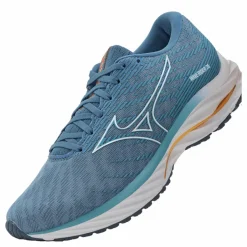 Wave Rider 26 W Mountain Spring/white/flax*Mizuno Outlet