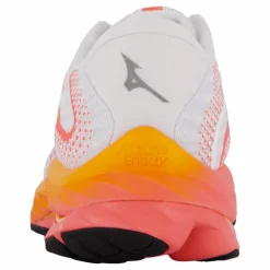 Mizuno Wave Rider 27 W White/black/dubarry