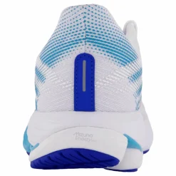 Mizuno Wave Rider 28 W White/mugen Blue/river Blue Best