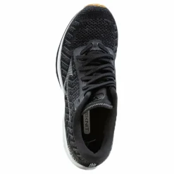 Mizuno Wave Rider 24 Waveknit Black Online
