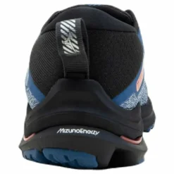 Mizuno Wave Rider TT 2 Blue/Pink