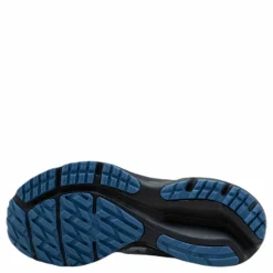 Mizuno Wave Rider TT 2 Blue/Pink