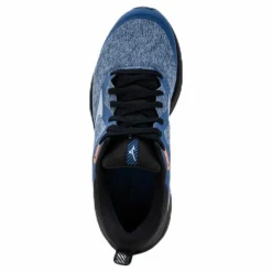 Mizuno Wave Rider TT 2 Blue/Pink