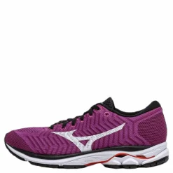 Wave Rider WK Purple*Mizuno Best