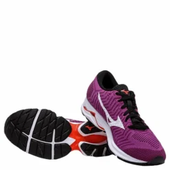 Wave Rider WK Purple*Mizuno Best