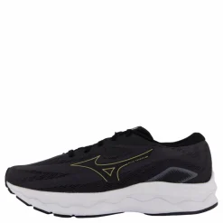 Mizuno Wave Serene Ebony/gloden Halo / Snow Outlet