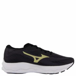 Mizuno Wave Serene Ebony/gloden Halo / Snow Outlet