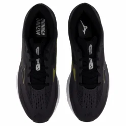 Mizuno Wave Serene Ebony/gloden Halo / Snow Outlet