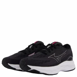 Mizuno Wave Serene W Ebony/cosmo Chrome/white Outlet