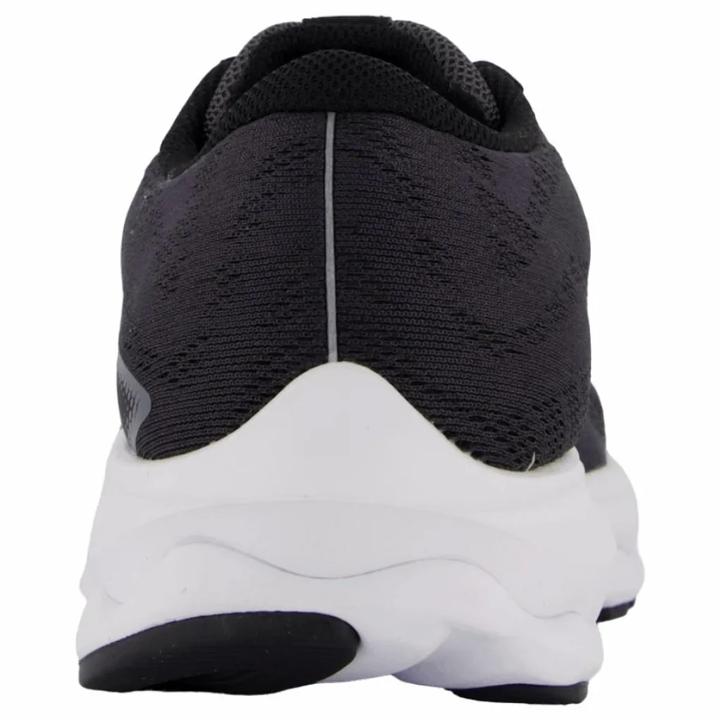 Mizuno Wave Serene W Ebony/cosmo Chrome/white Outlet
