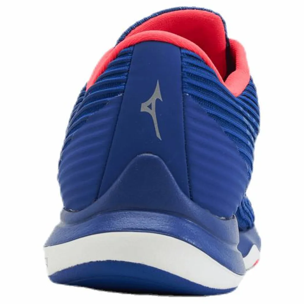 Wave Shadow 4 Blue/Pink*Mizuno Discount