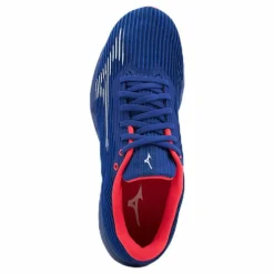 Wave Shadow 4 Blue/Pink*Mizuno Discount