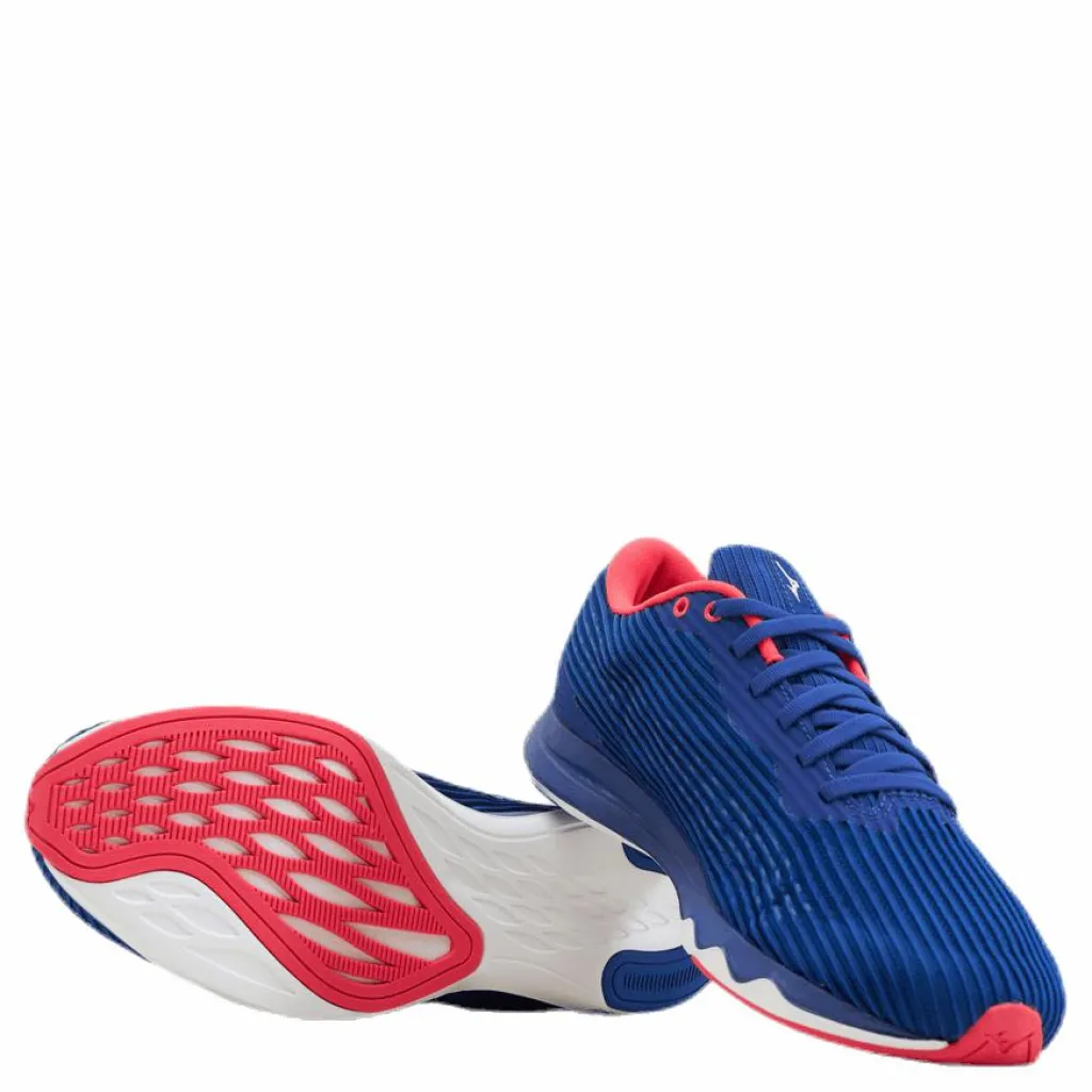 Wave Shadow 4 Blue/Pink*Mizuno Discount