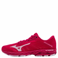 Mizuno Wave Shadow 3 Pink/White Best