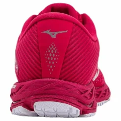 Mizuno Wave Shadow 3 Pink/White Best