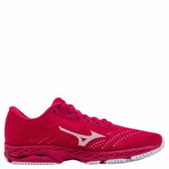 Mizuno Wave Shadow 3 Pink/White Best