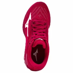 Mizuno Wave Shadow 3 Pink/White Best
