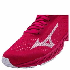Mizuno Wave Shadow 3 Pink/White Best