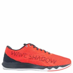 Wave Shadow 4 Red*Mizuno Hot