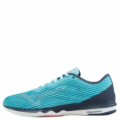 Wave Shadow 4 Turquoise*Mizuno Discount