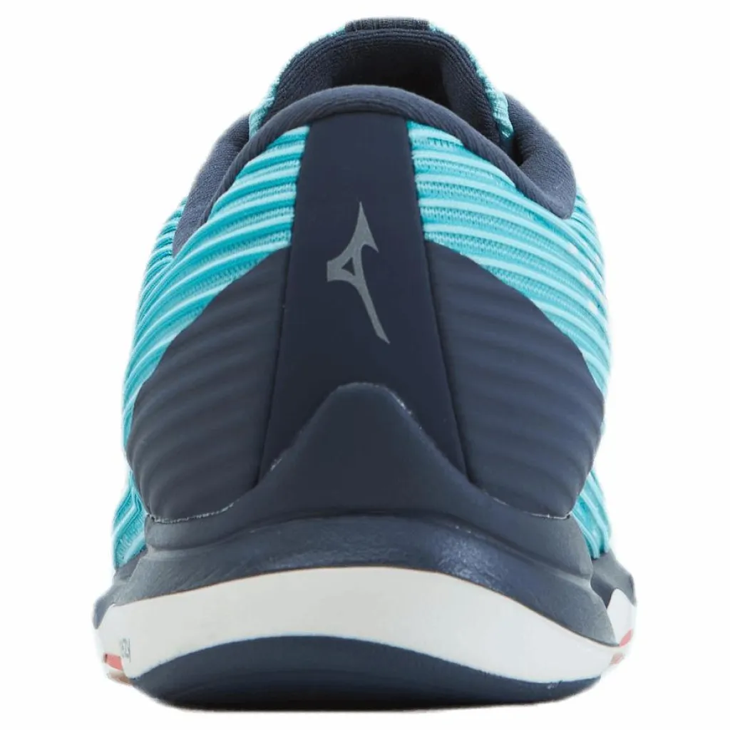 Wave Shadow 4 Turquoise*Mizuno Discount