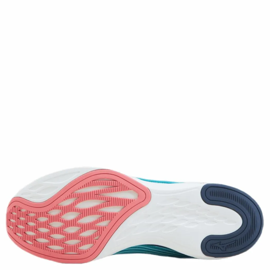 Wave Shadow 4 Turquoise*Mizuno Discount