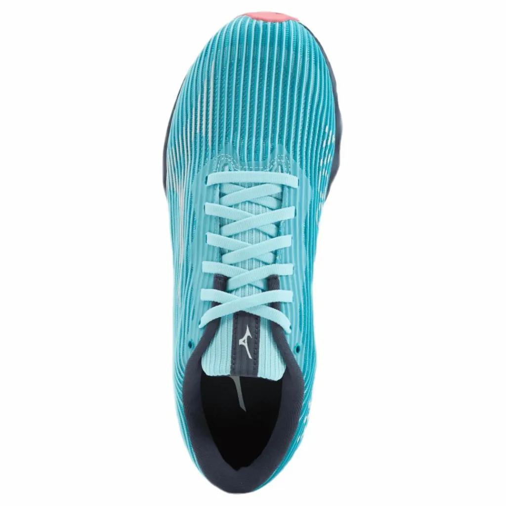 Wave Shadow 4 Turquoise*Mizuno Discount