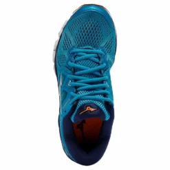 Wave Sky 2  Blue/Silver*Mizuno Discount