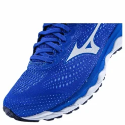 Mizuno Wave Sky 3 Blue/White Best