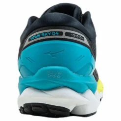 Wave Sky 4 Patterned*Mizuno Best