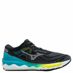 Wave Sky 4 Patterned*Mizuno Best