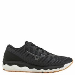 Wave Sky 4 Waveknit Black*Mizuno Online